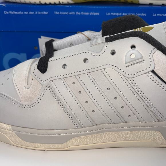 Adidas Rivalry 86 Low 2.5 Basketball Shoe, Men\'s Size 12 main image 11